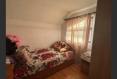 Casă cu 8 camere cu Canalizare în Drăguțești - 14