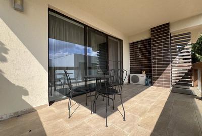 Apartament cu 3 camere în Pipera - 5