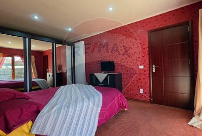 Casă cu 3 camere cu Teren 303 Mp în Central - 22