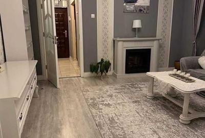 Apartament 2 camere Arad, zona Boul Rosu Apartament 2 camere Arad, zona Boul Rosu - 2