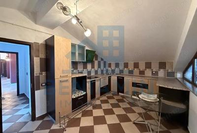 Apartament cu 2 camere decomandat în Brestei - 4