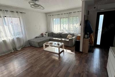 Vand casa cu teren la pret de apartament Domnesti langa Bucuresti - 3