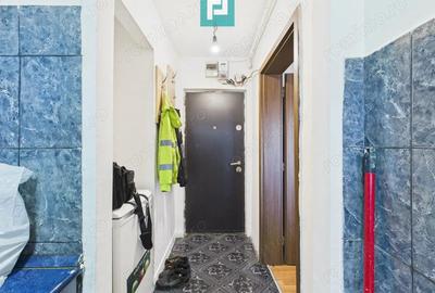 Apartament cu 2 camere zona Fortuna - 5