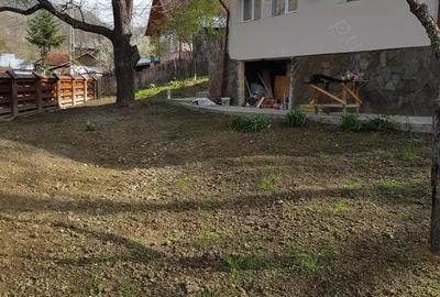 Casa de vacan?a la cheie - 3