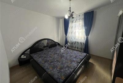 Garsoniera decomandata etaj 1 si loc de parcare zona Turnisor - 8