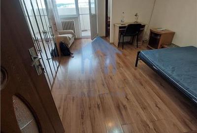 Garsonieră decomandată în Mănăștur