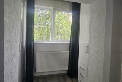 Apartament cu 2 camere semidecomandat în Nufărul - 14
