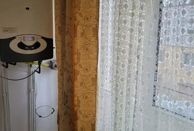 Resita, Garsoniera, Aleea albastrelelor - 6