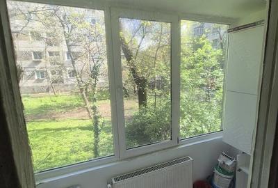 Apartament cu 2 camere semidecomandat în Cetății - 9