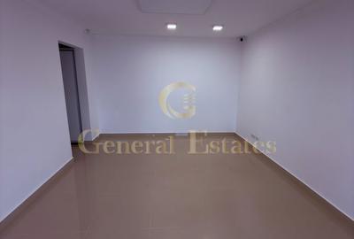 Spațiu comercial, de 28 mp, în Prejmer