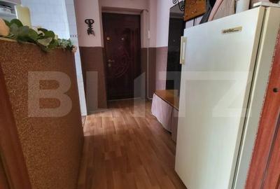 Apartament cu 2 camere semidecomandat în Central - 3