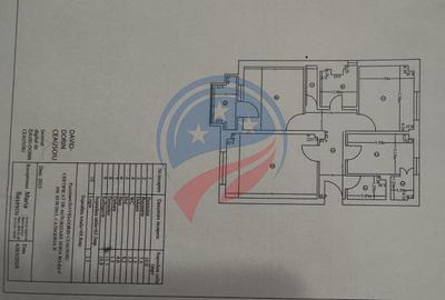 Apartament decomandat, 3 camere, zona Mall Electroputere - 8