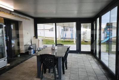 Casă cu Teren 1145 Mp în Plaiul Vulcanești - 1