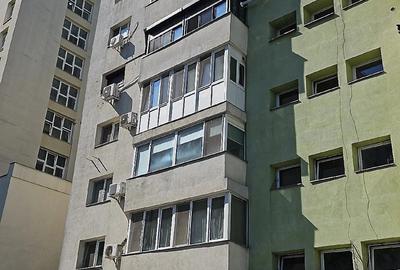 Apartament cu 2 camere semidecomandat în Pantelimon - 3