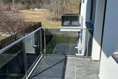 Casă cu Teren 150 Mp în Florești - 2