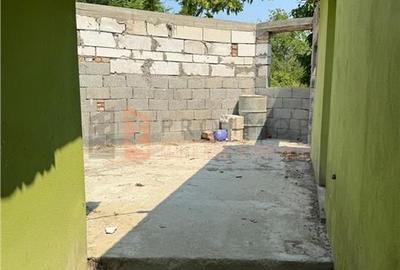 Exclusivitate! Casa tip parter zona Zarnesti - 9