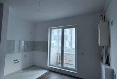 VANZARE APARTAMENT 3 CAMERE-2 BALCOANE-STR REZERVELOR-MILITARI TVA INCLUS - 4