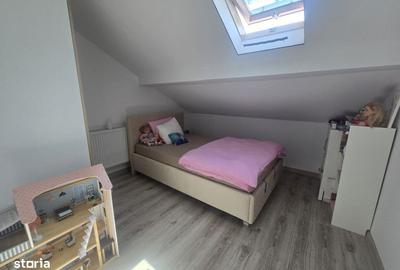 Apartament cu 4 camere în Popas Păcurari - 3