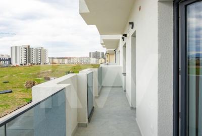 Apartament cu 2 camere decomandat în Sud - 1