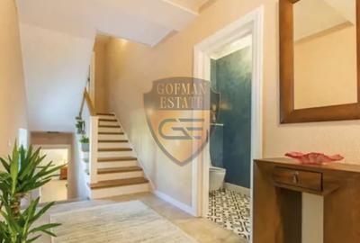 Casă individuală cu 4 camere cu Piscina în Nord - 7