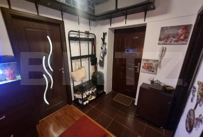 Apartament de vanzare, cu 2 camere, decomandat, 62 mp, zona Ford - 5