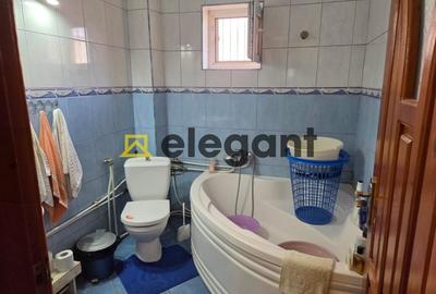 Casă individuală cu 5 camere cu Teren 650 Mp în Plaiul Vulcanești - 12