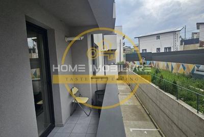 Apartament cu 2 camere decomandat, mobilat în Vișani - 8
