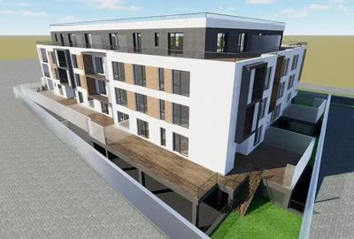 Apartament  3 Camere Decomandat Cu Terasa Si Gradina  Theodor Pallady Apartament  3 Camere Decomandat Cu Terasa Si Gradina  Theodor Pallady - 11