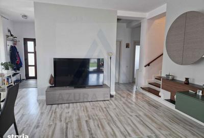 Casă cu 6 camere cu Teren 463 Mp în Central - 6