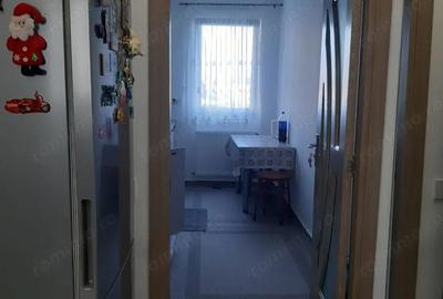 Apartament cu 2 camere decomandat în Chiajna - 4