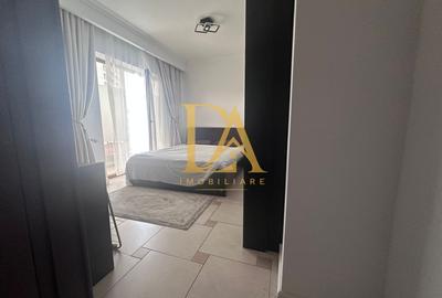 Apartament cu 3 camere semidecomandat, mobilat în Barbu Văcărescu - 2