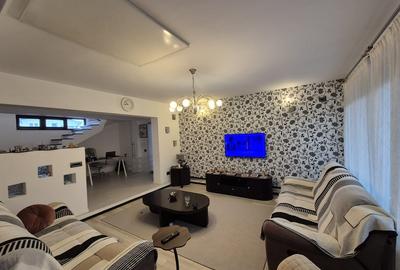 Casă cu 6 camere cu Teren 509 Mp în Măgurele - 14