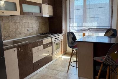 Apartament cu 3 camere, Mobilat si Utilat - Metalurgiei, Sector 4 - 7