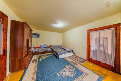 Casa 3 camere de vanzare la Zabrani - 1