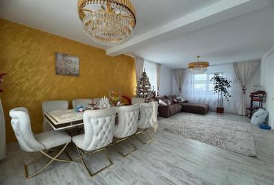 Vila Individuala - mobilata/utilata - 4 camere -teren 405 - 15