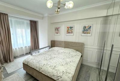 Apartament premium 4 camere, etaj 1, complet renovat, zona P - 12