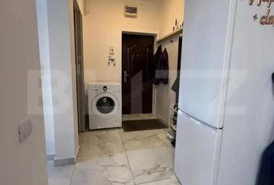 Apartament cu 3 camere semidecomandat, mobilat în Central - 4