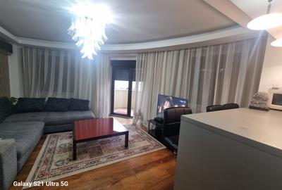 Apartament cu 3 camere decomandat, mobilat în Decebal - 1