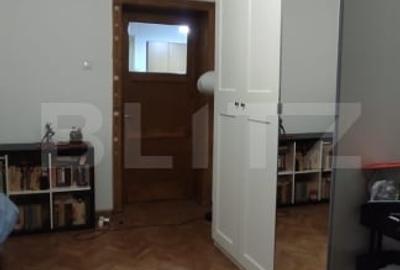Apartament 2 camere, decomandat, 55 mp, zona Puskin - 2