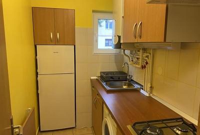 Ap 2 cam renovat parter aleea rosiorilor ,luptei - 8