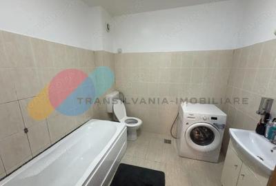 Apartament cu 2 camere semidecomandat în Florești - 6