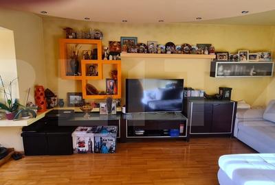 Apartament 4 camere, 80 mp, zona Ultracentrala - 2