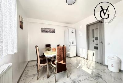 Vila P+1 |4 camere | Navodari - 7