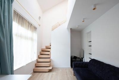 Apartamnet superfinisat la curte comuna, la pret de teren, zona Scala - 6