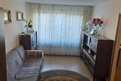 Apartament cu 2 camere semidecomandat în Moroasa 1 - 9