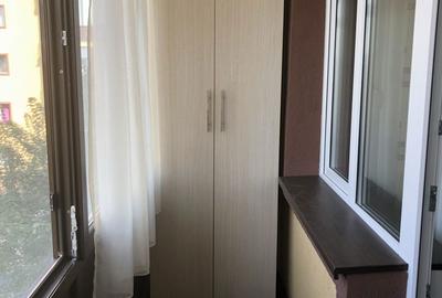 Garsonieră semidecomandată în Militari - 2