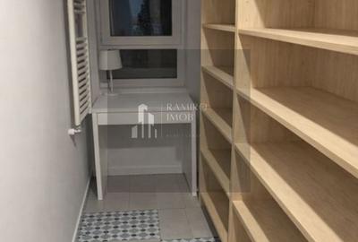 Apartament cu 3 camere decomandat, mobilat în Băneasa - 3