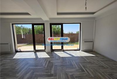 Casă individuală cu 2 camere cu Teren 240 Mp în Central - 9