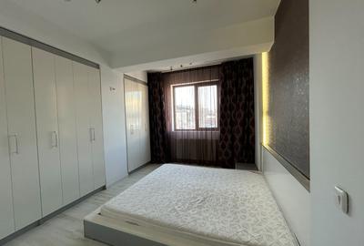 Apartament cu 2 camere, mobilat în Domenii - 3