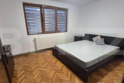 Apartament cu 2 camere semidecomandat în Micro 16 - 2